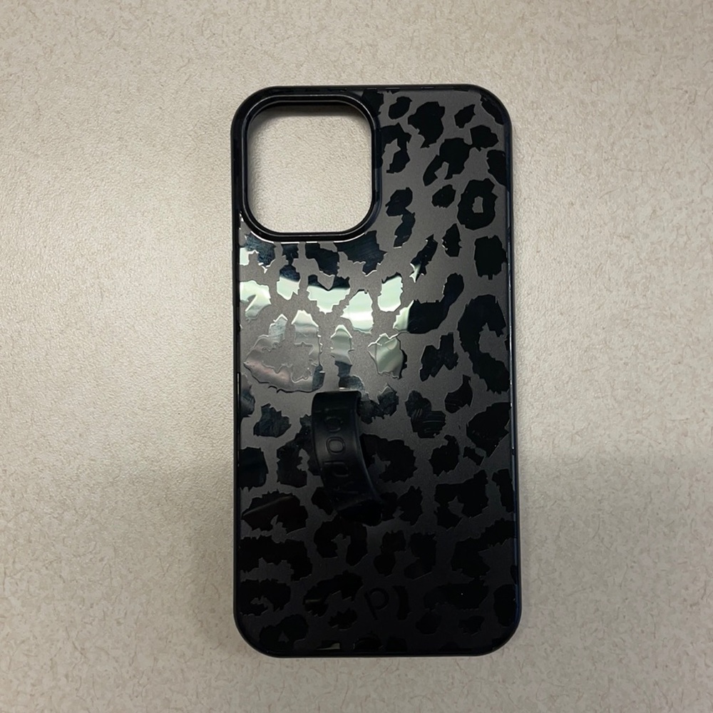 Loopy Phone Case